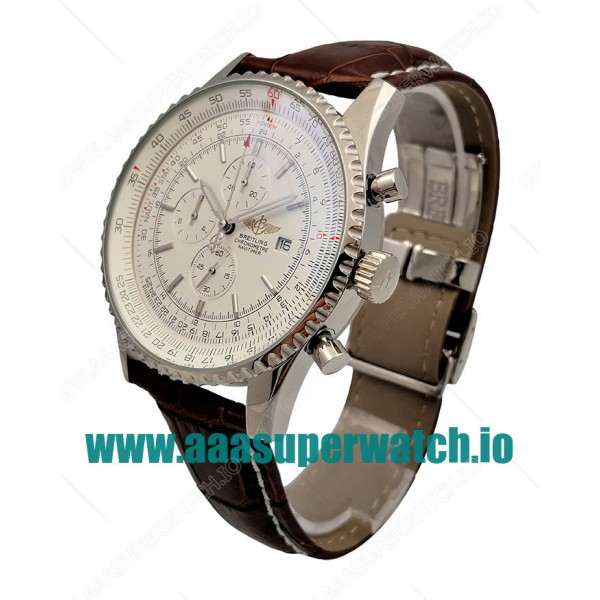 Breitling Replica Navitimer World A24322 - 46 MM