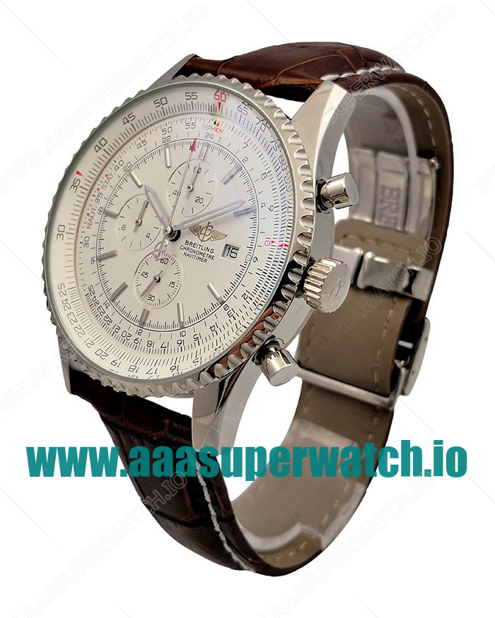 Breitling Replica Navitimer World A24322 - 46 MM