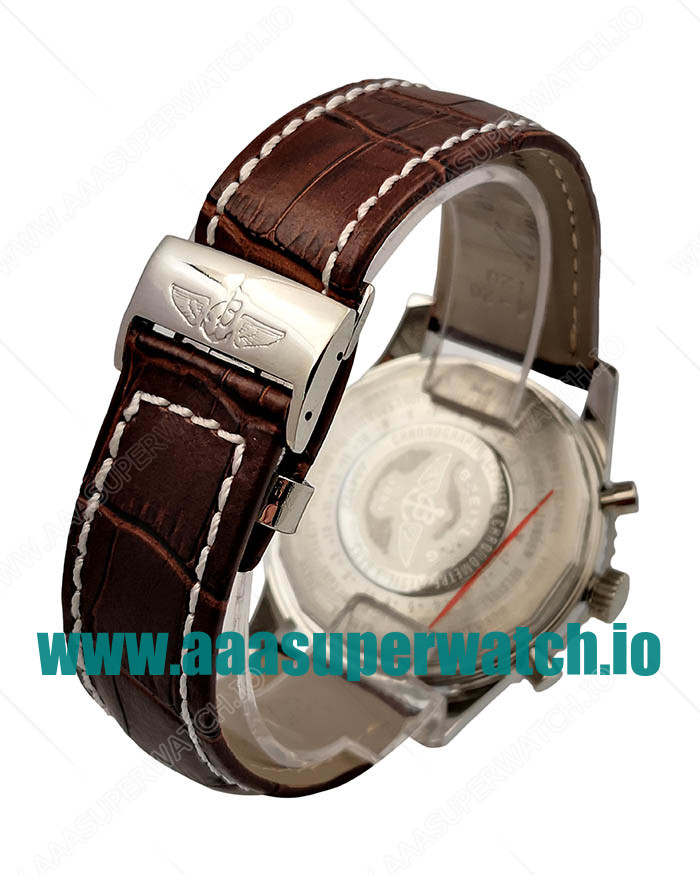 Breitling Replica Navitimer World A24322 - 46 MM