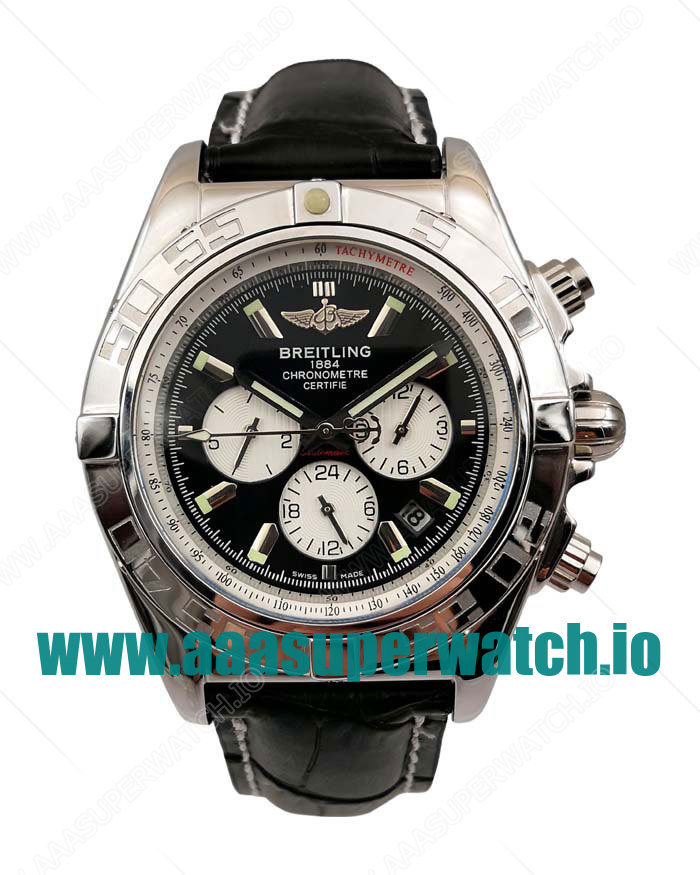 Breitling Replica Chronomat AB011012 - 44 MM