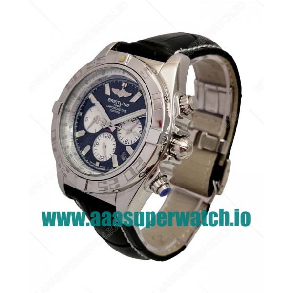 Breitling Replica Chronomat AB011012 - 44 MM