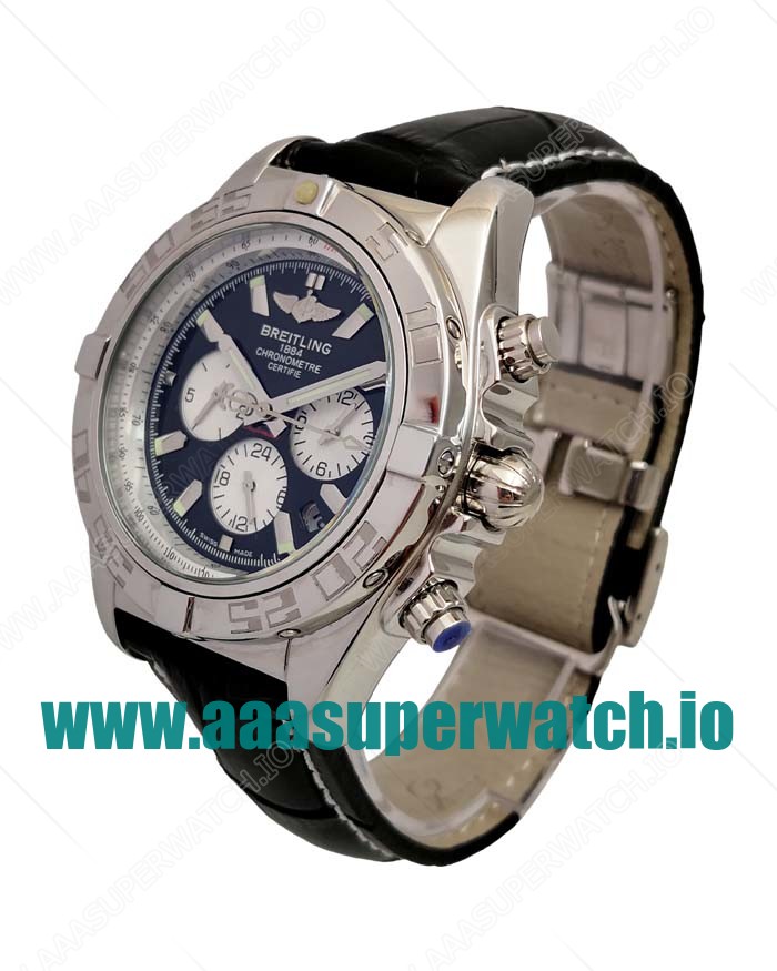 Breitling Replica Chronomat AB011012 - 44 MM