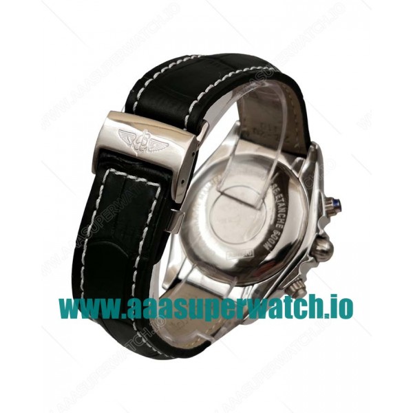 Breitling Replica Chronomat AB011012 - 44 MM
