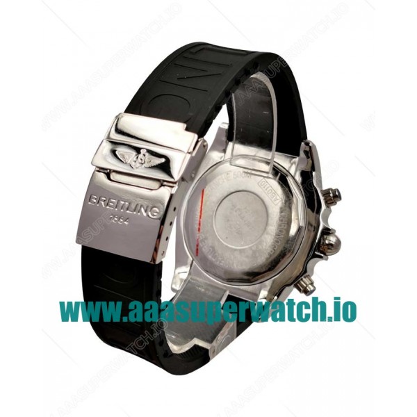 Breitling Replica Chronomat AB011012 - 45 MM