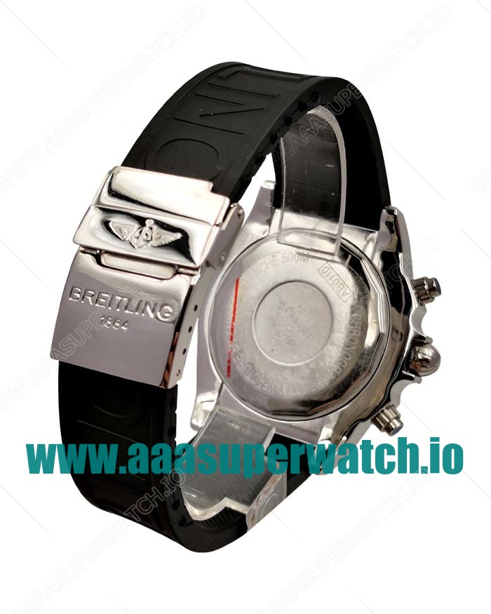 Breitling Replica Chronomat AB011012 - 45 MM