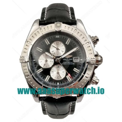 Breitling Replica Chronomat Evolution A13356 - 44 MM