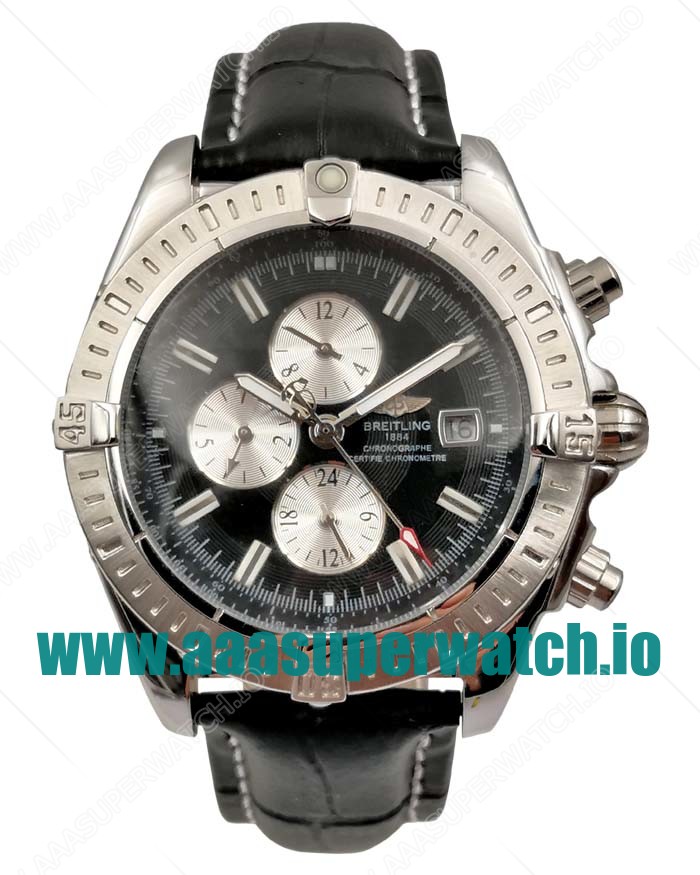 Breitling Replica Chronomat Evolution A13356 - 44 MM