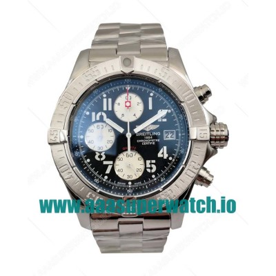 Breitling Replica Super Avenger A13370 - 48.4 MM