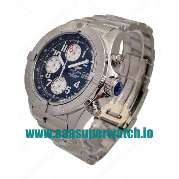 Breitling Replica Super Avenger A13370 - 48.4 MM