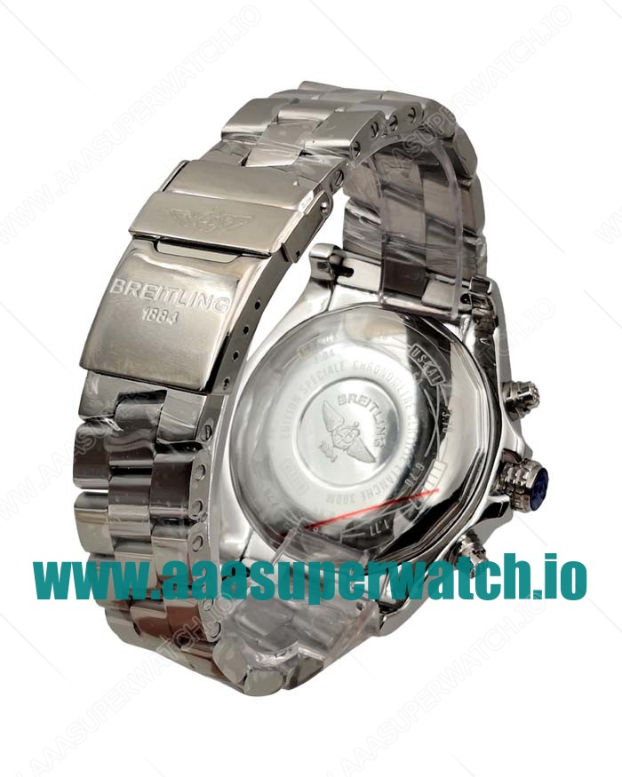 Breitling Replica Super Avenger A13370 - 48.4 MM