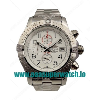 Breitling Replica Super Avenger A13370 - 48.4 MM