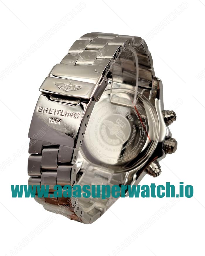 Breitling Replica Super Avenger A13370 - 48.4 MM