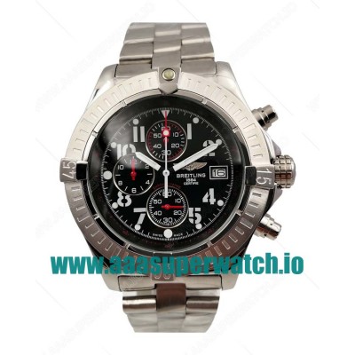 Breitling Replica Avenger A13370 - 48.5 MM
