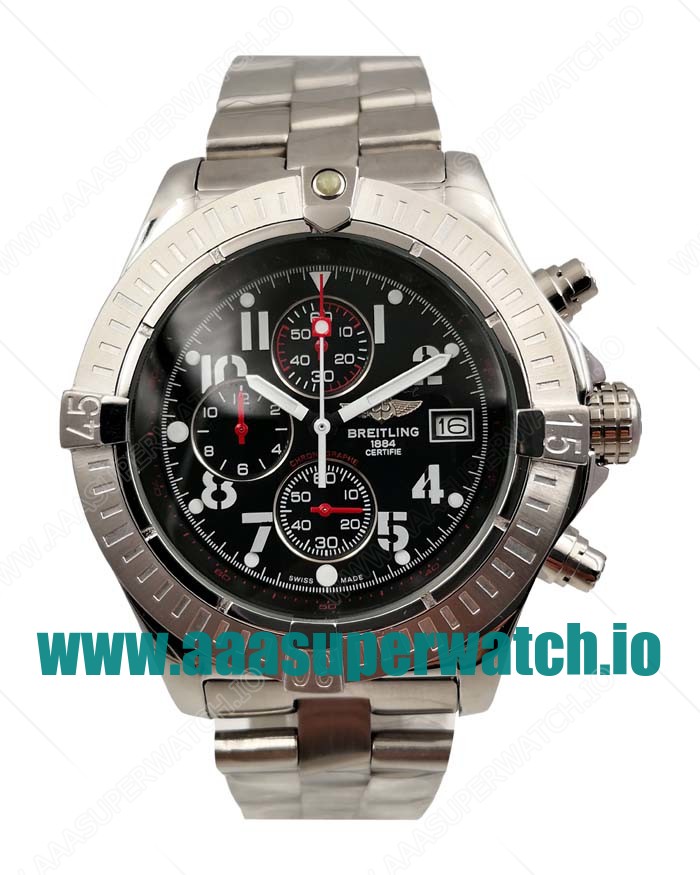 Breitling Replica Avenger A13370 - 48.5 MM