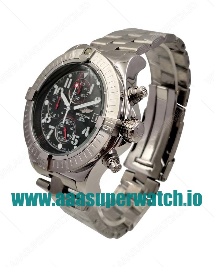 Breitling Replica Avenger A13370 - 48.5 MM