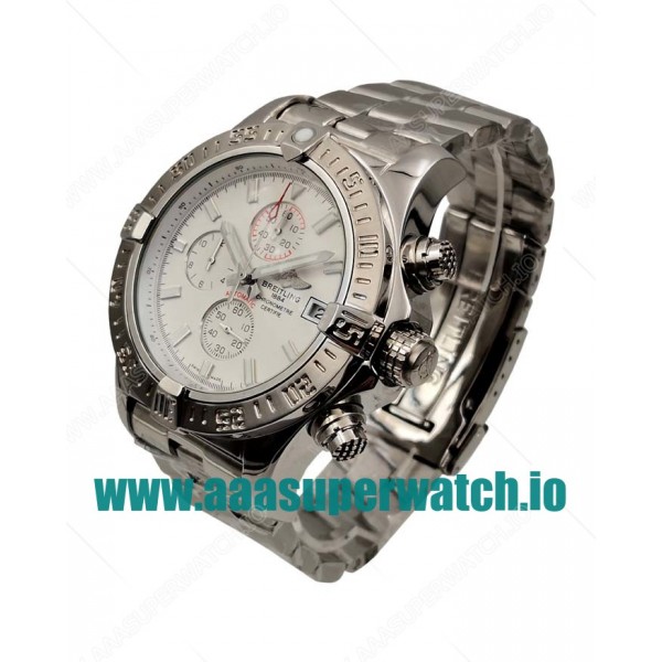 Breitling Replica Avenger A13380 - 48.4 MM
