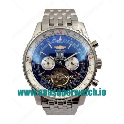 Breitling Replica Navitimer World A24322 - 47 MM