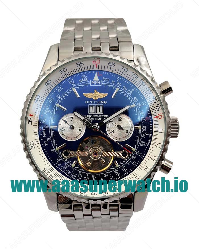 Breitling Replica Navitimer World A24322 - 47 MM