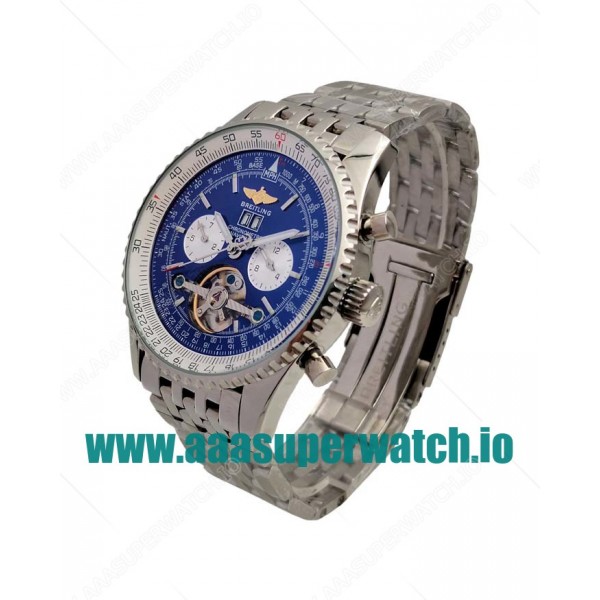 Breitling Replica Navitimer World A24322 - 47 MM