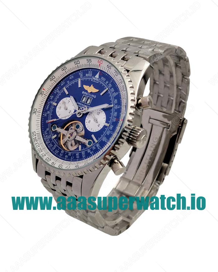 Breitling Replica Navitimer World A24322 - 47 MM