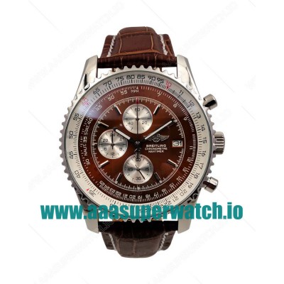 Breitling Replica Navitimer World A24322 - 46.5 MM