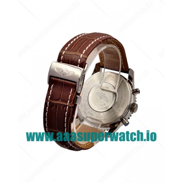 Breitling Replica Navitimer World A24322 - 46.5 MM