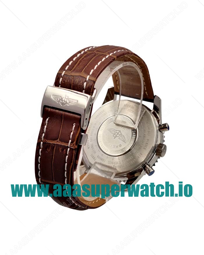 Breitling Replica Navitimer World A24322 - 46.5 MM