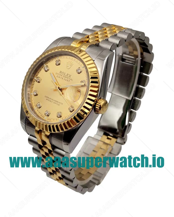 Rolex Replica Datejust 16233 - 36 MM