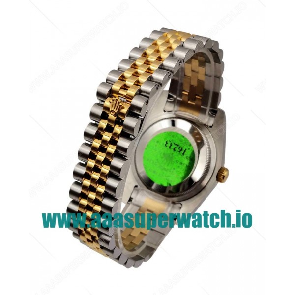 Rolex Replica Datejust 16233 - 36 MM