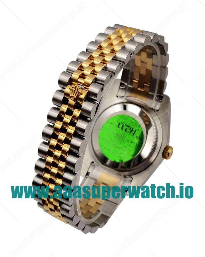 Rolex Replica Datejust 16233 - 36 MM