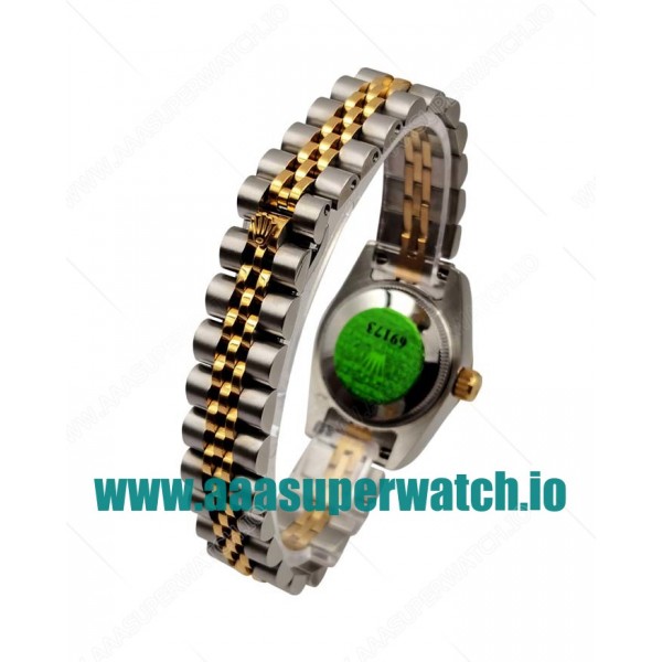 Rolex Replica Lady-Datejust 179173 - 26 MM