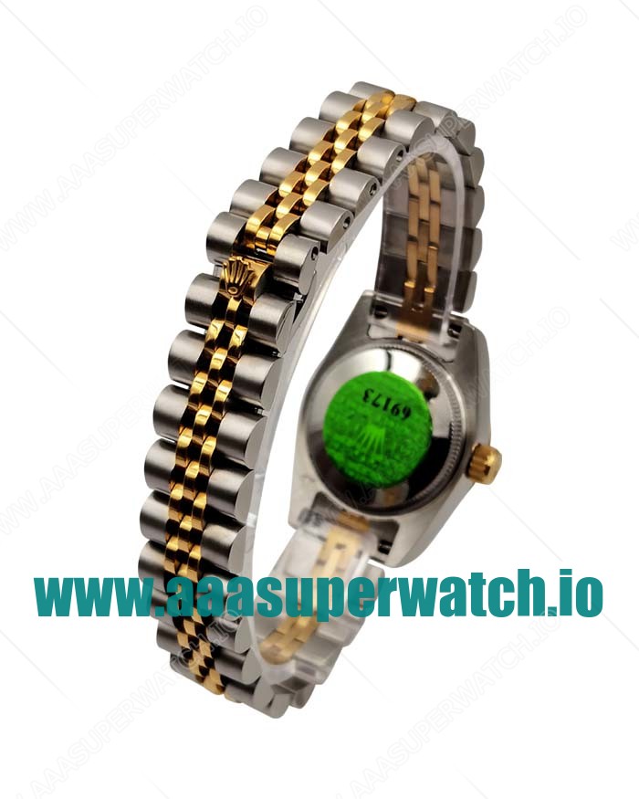 Rolex Replica Lady-Datejust 179173 - 26 MM