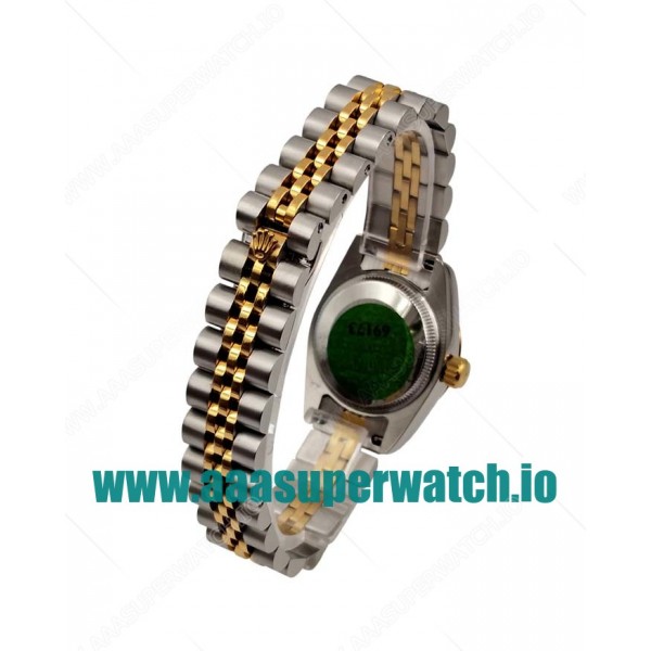 Rolex Replica Lady-Datejust 179173 - 26 MM