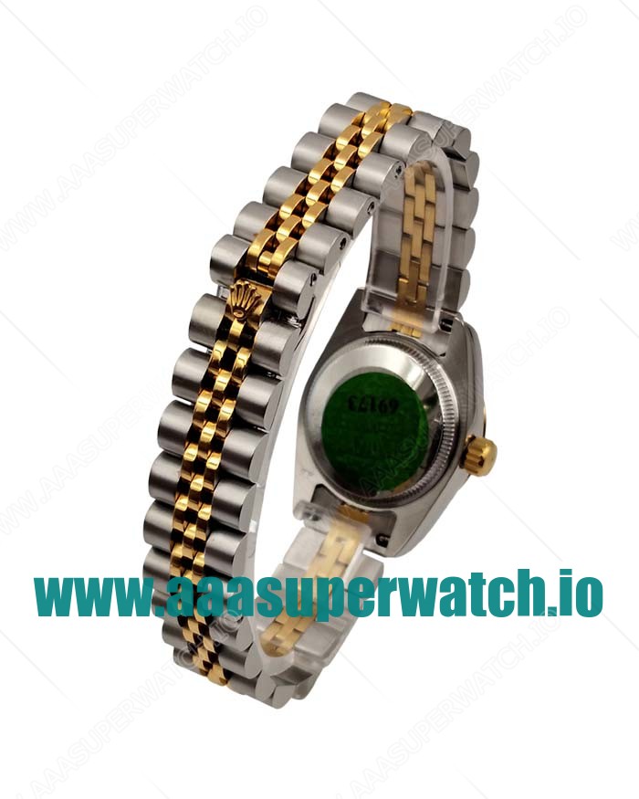 Rolex Replica Lady-Datejust 179173 - 26 MM