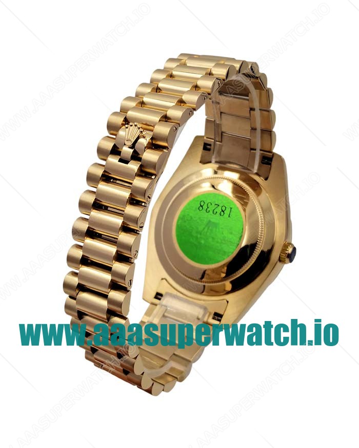 Rolex Replica Day-Date 218348 - 41MM