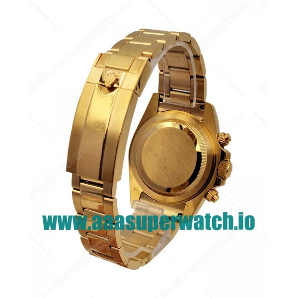 Rolex Replica Daytona 116598 RBOW - 40 MM