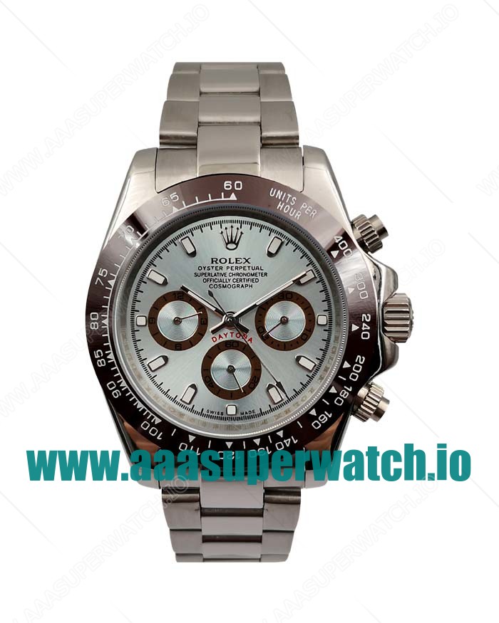 Rolex Replica Daytona 116506 - 40 MM