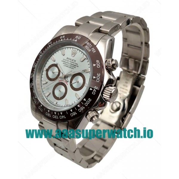 Rolex Replica Daytona 116506 - 40 MM