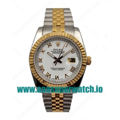 Rolex Replica Datejust 116233 - 36 MM