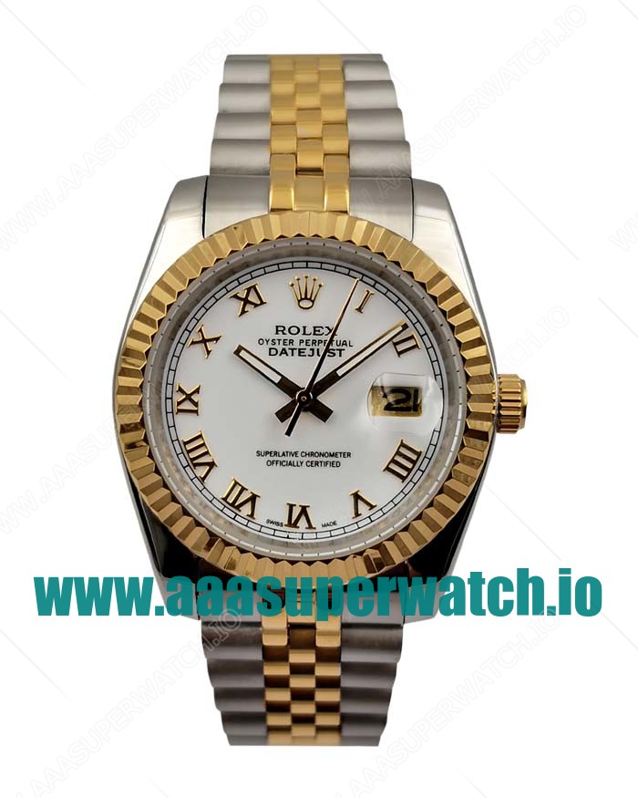 Rolex Replica Datejust 116233 - 36 MM