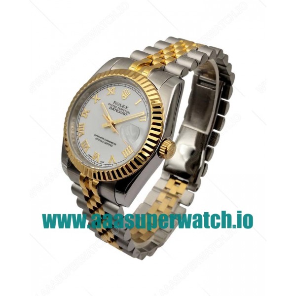 Rolex Replica Datejust 116233 - 36 MM