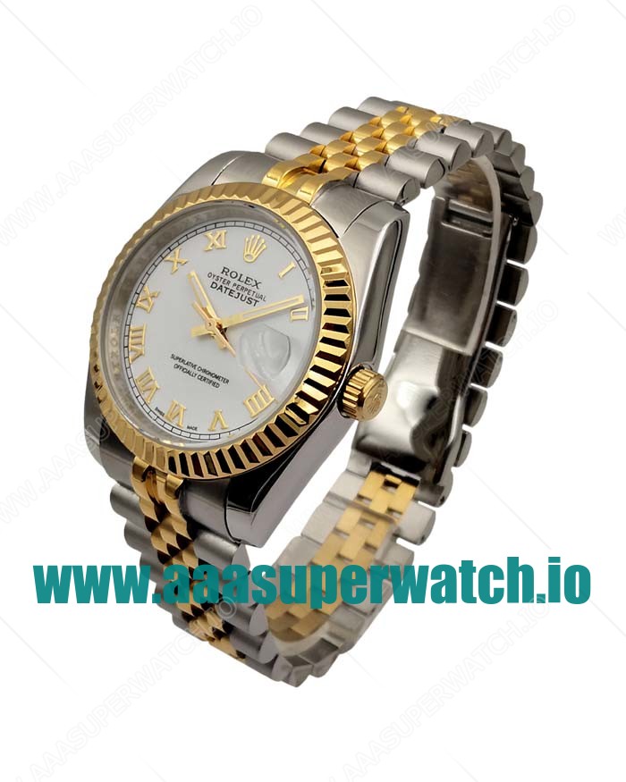 Rolex Replica Datejust 116233 - 36 MM