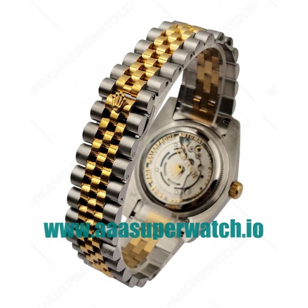 Rolex Replica Datejust 116233 - 36 MM