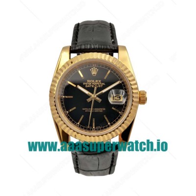 Rolex Replica Datejust 116138 - 36 MM