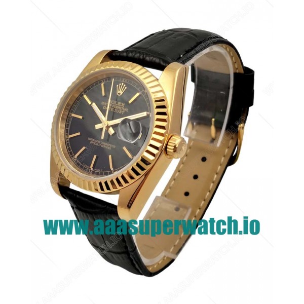 Rolex Replica Datejust 116138 - 36 MM