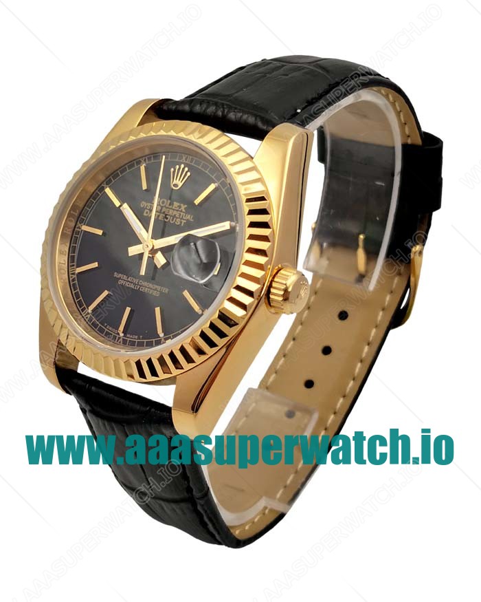 Rolex Replica Datejust 116138 - 36 MM