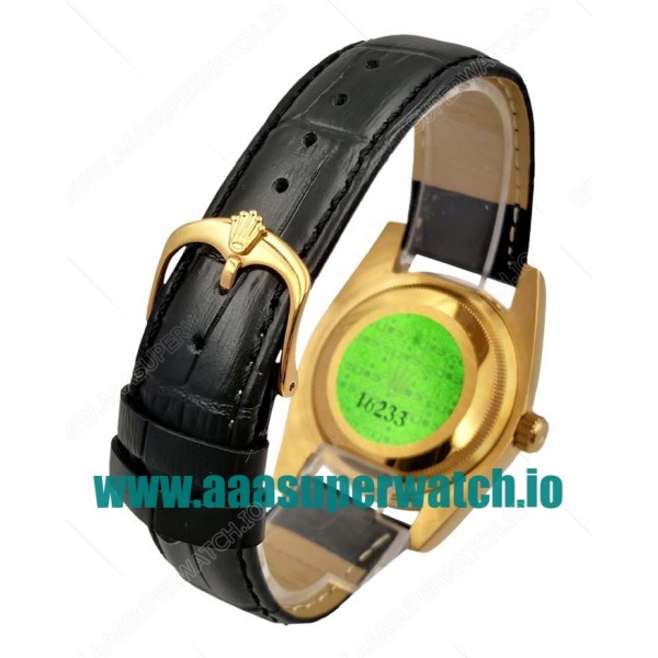Rolex Replica Datejust 116138 - 36 MM
