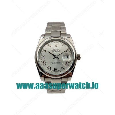 Rolex Replica Datejust 116200 - 36 MM