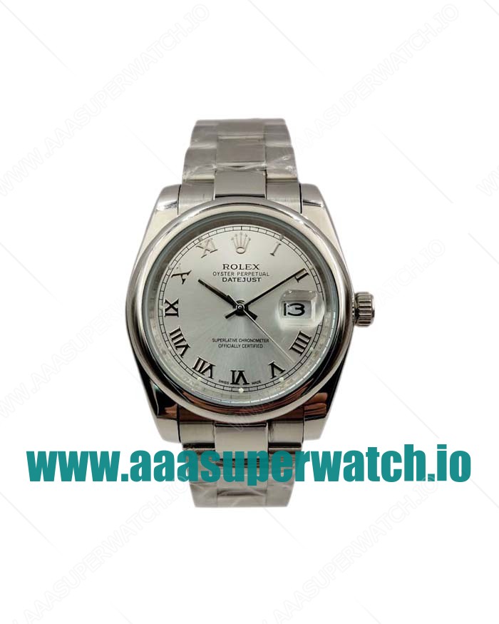 Rolex Replica Datejust 116200 - 36 MM