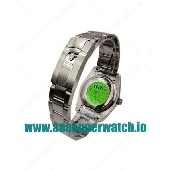 Rolex Replica Datejust 116200 - 36 MM
